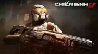 Chien binh CS